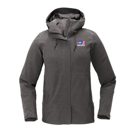 Ladies North Face Jacket