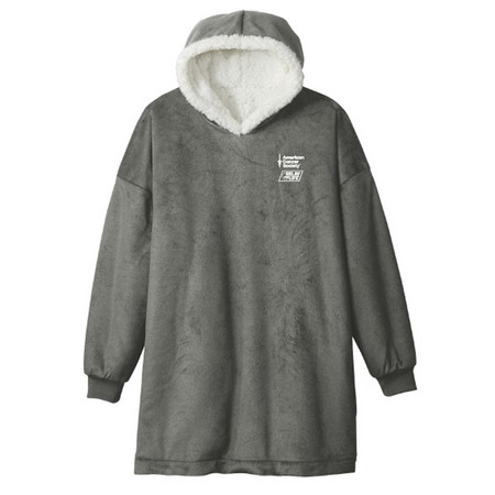 Wearable Blanket
