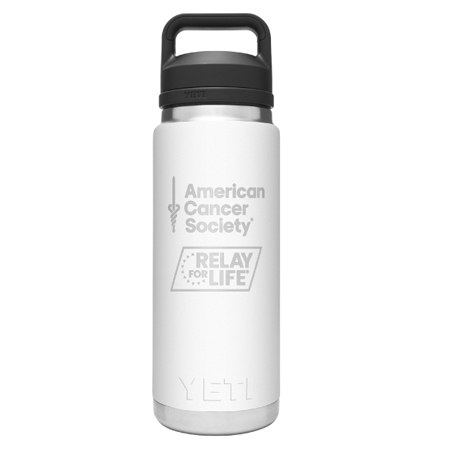 Yeti 26oz Bottle