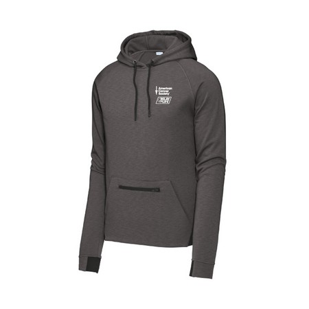 Strive Hoodie