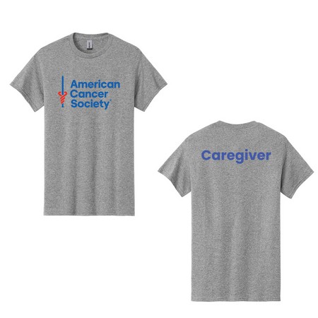 ACS Caregiver T-Shirt