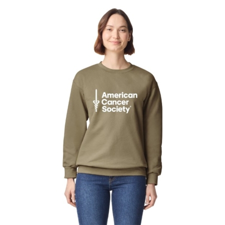 Unisex Crewneck Sweatshirt